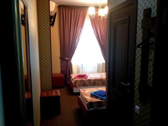 Фото Центральный