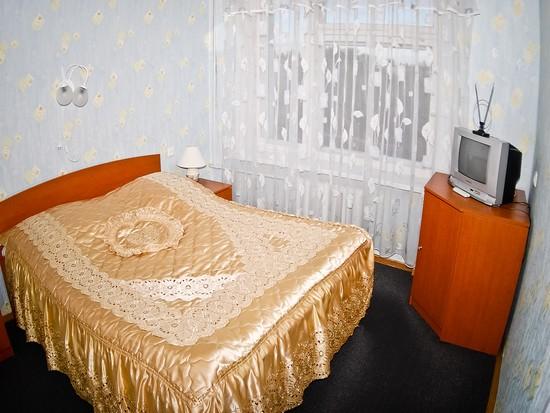 Фото Мини-отель Белелюбского