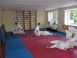 Klub aykido Senrey (вулиця Академіка Грушевського, 41), sports club