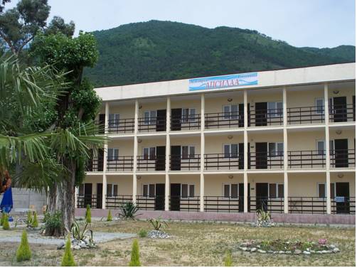 Фото Апсилаа