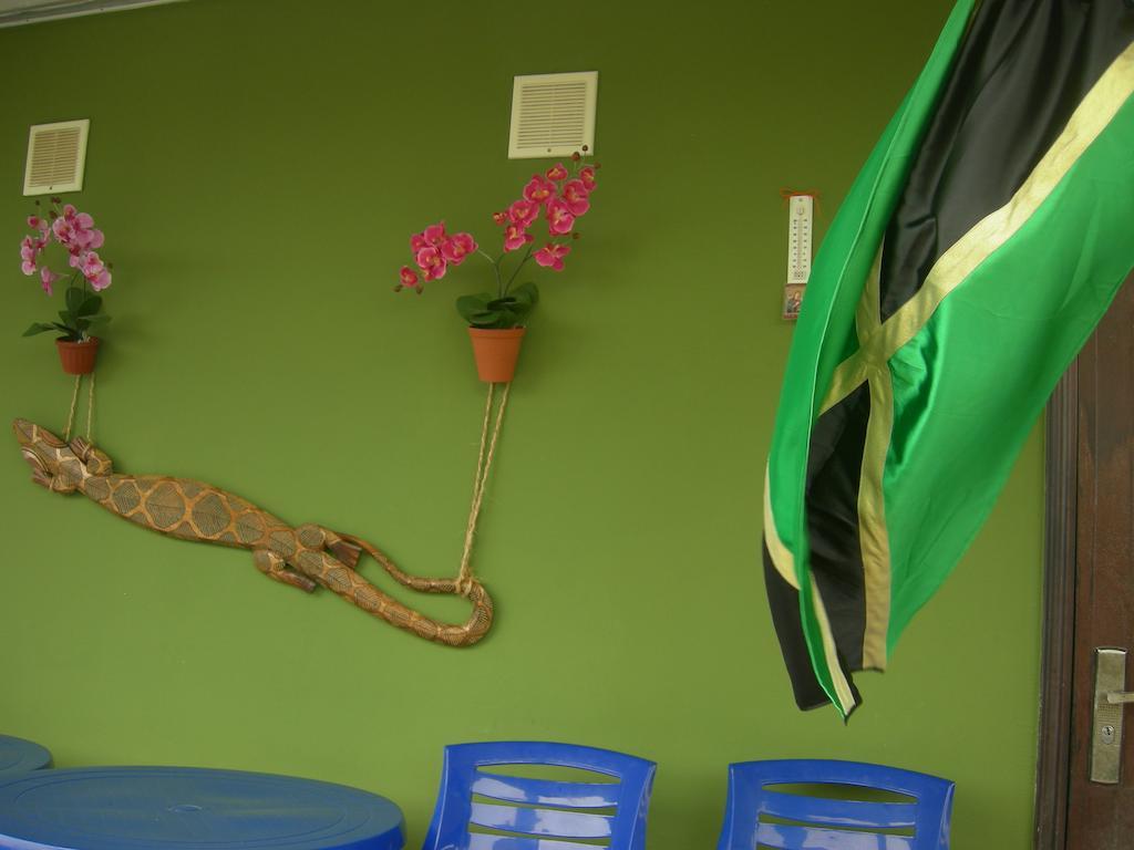 Фото Вилла Ямайка