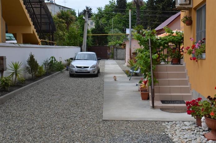 Фото У Галины