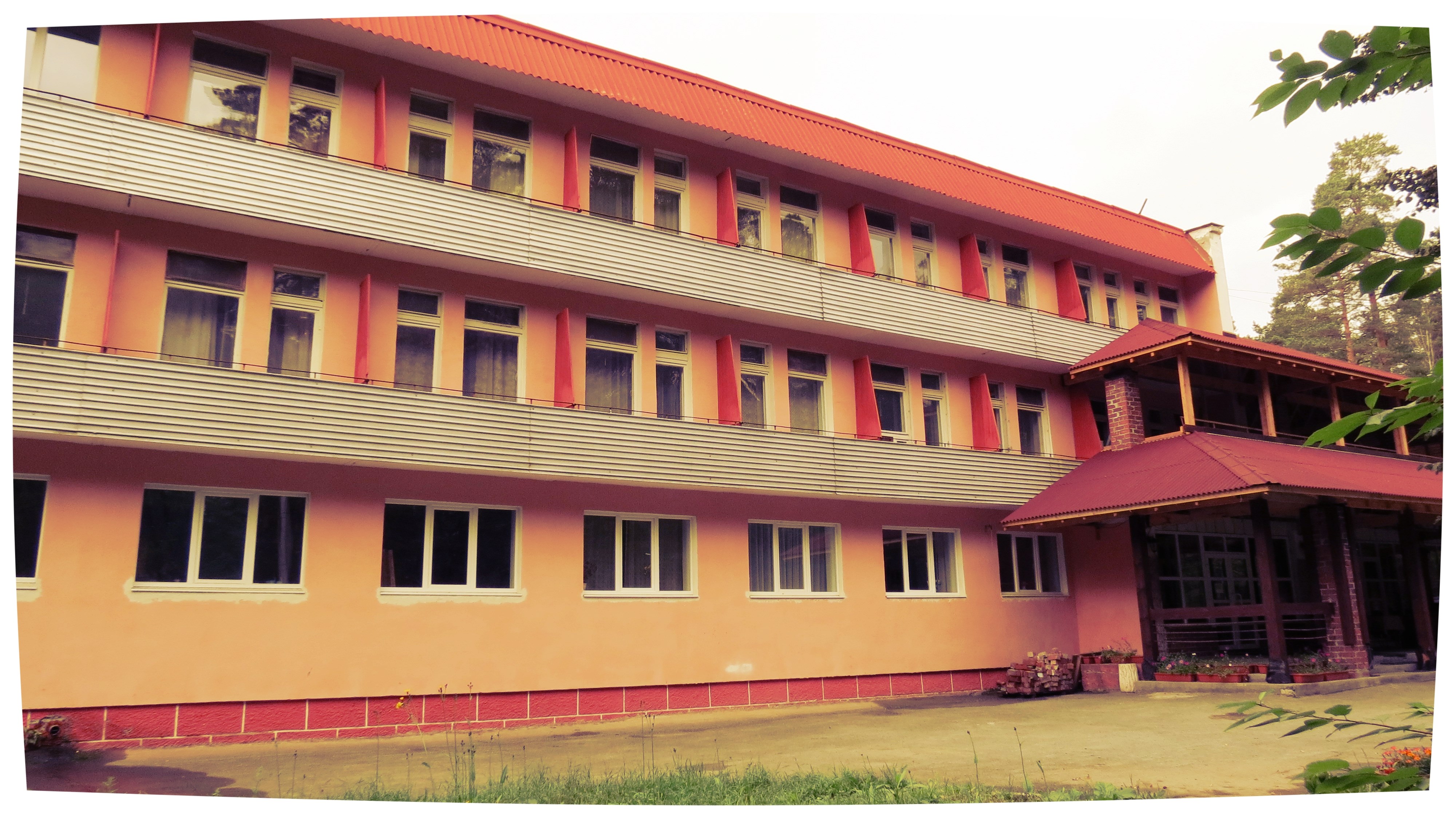 Фото Куделька