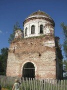 Orthodox church Church of Makariy Zheltovodsky, Nizhny Novgorod Oblast', photo