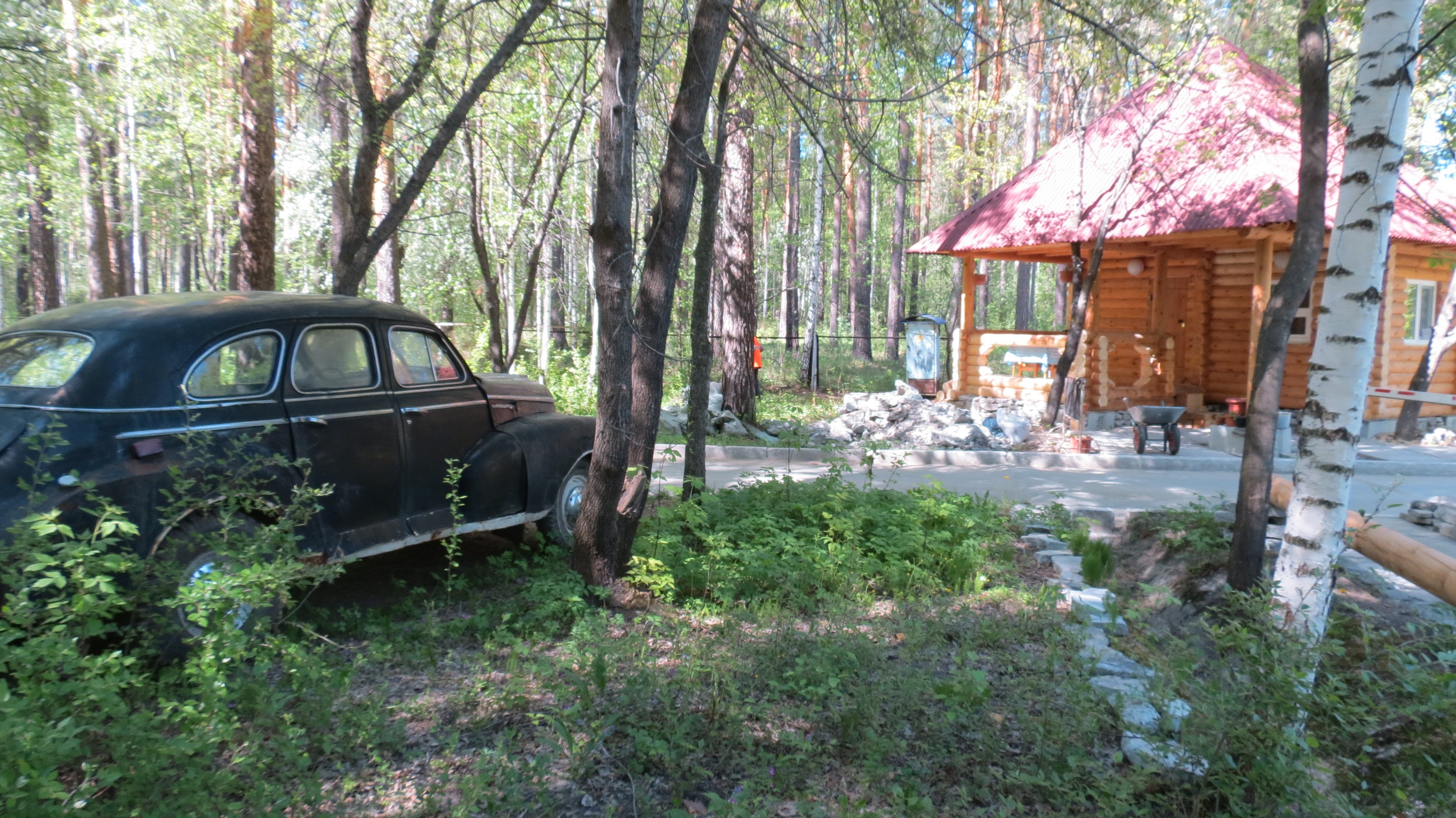 Фото отеля 3