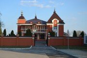 Religious organization Tserkov Ikony Bozhiyey Materi Skoroposlushnitsa pri Arkhiyereyskom dome, Orel, photo