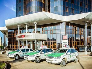 Гостиница Ibis Astana