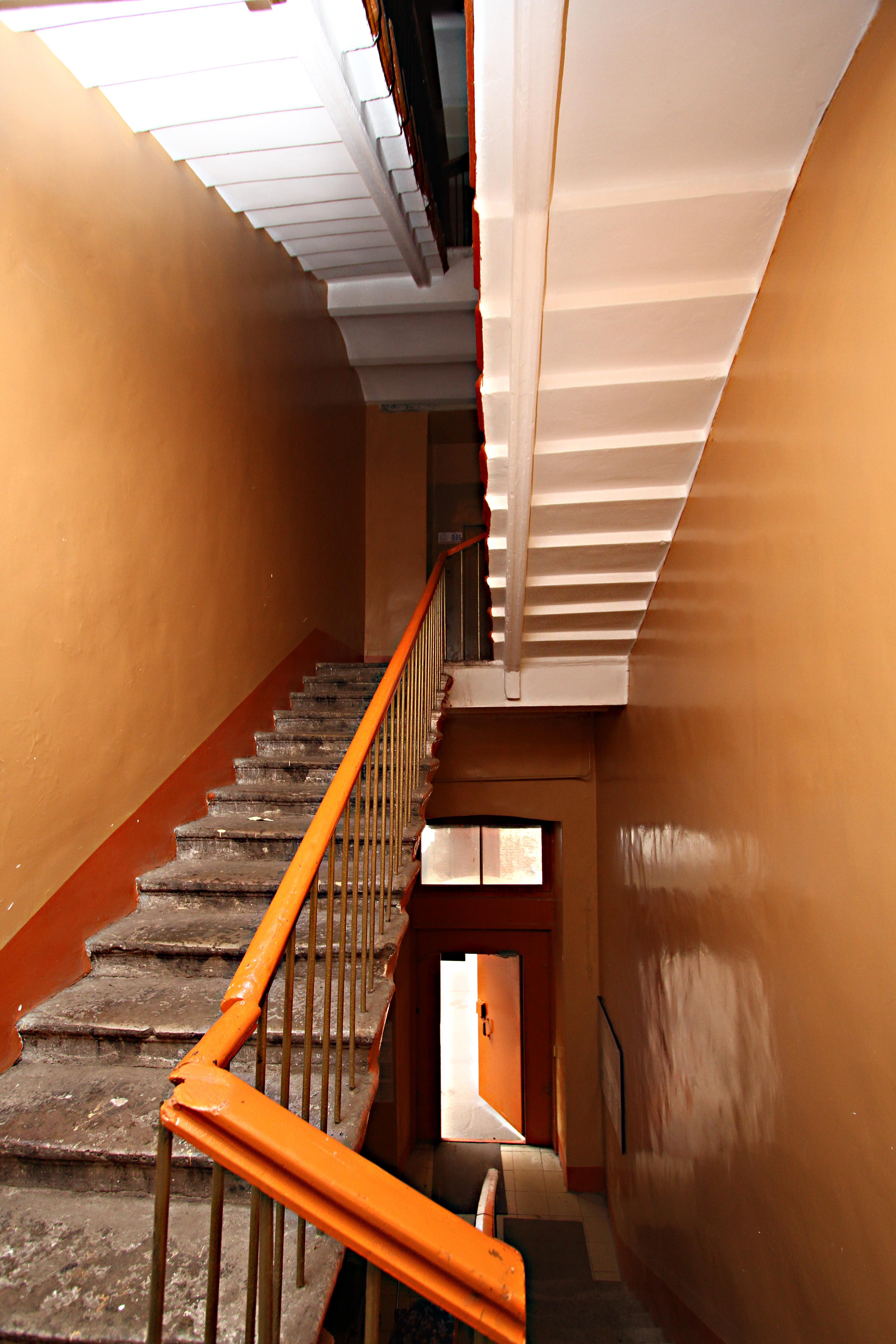 Фото СТН на Графском 7