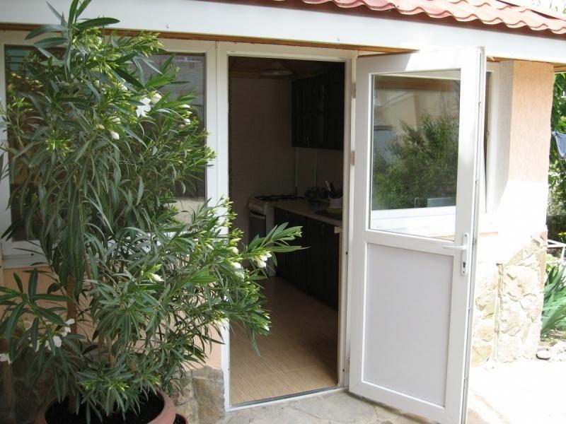 Фото Ассоль Судак