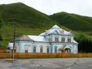 Orthodox church Kazanskoy Ikony Bozhiey Materi Church, Altai Krai, photo