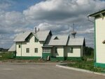 Tserkov Nikolaya Chudotvortsa V Ioanno-Bogoslovskom monastyre (derevnya Yershovka, 24Б) ، كنيسة أرثوذكسية