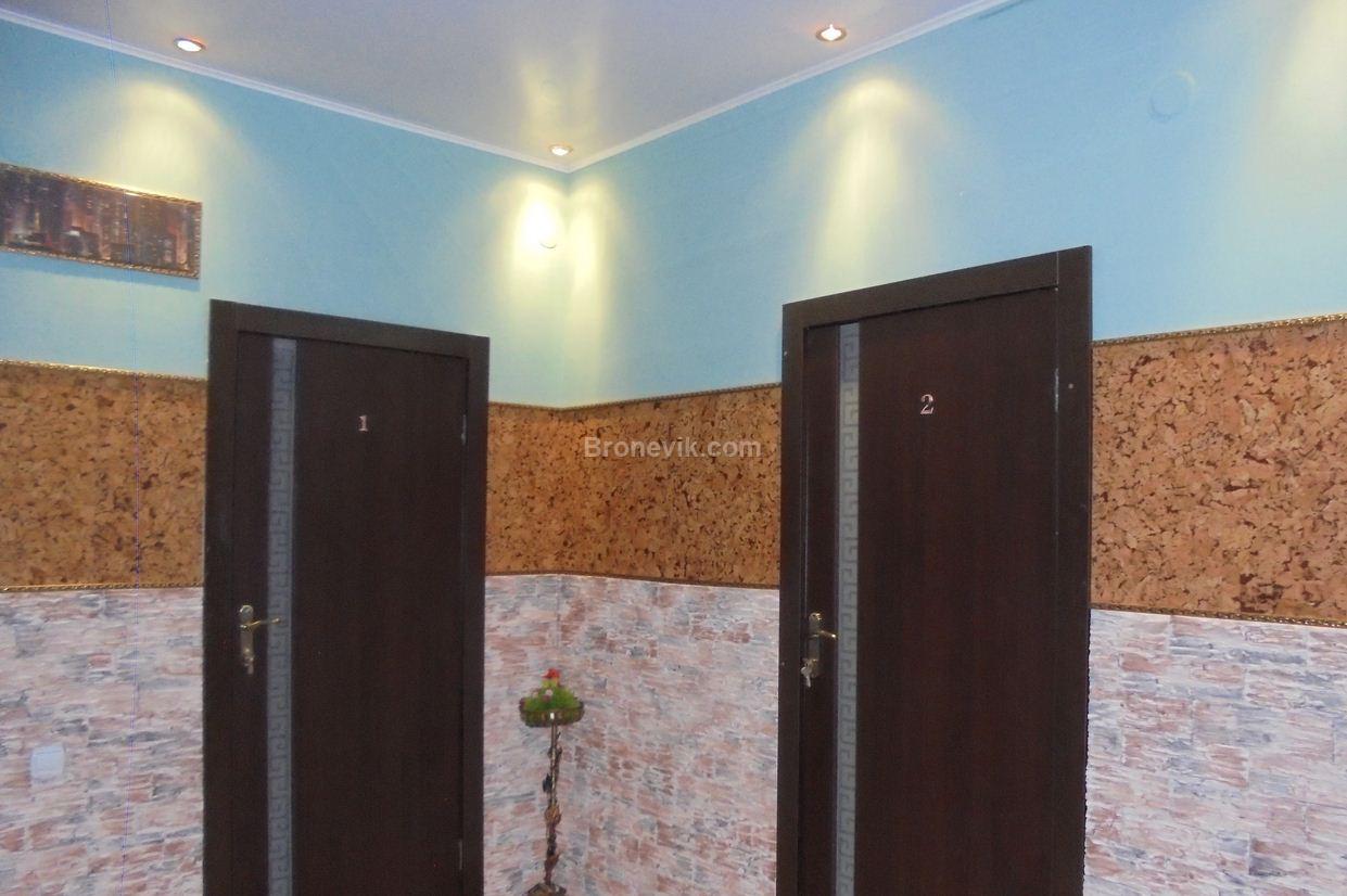 Фото Астория