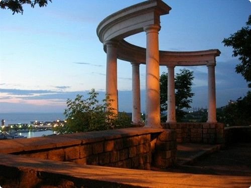 Фото Azimut Сити Отель Владивосток