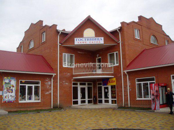 Фото Огонёк