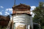 Church Troitsy Zhivonachalnoy V Krapivne (selo Krapivna, ulitsa Kommunarov, 38А) ، كنيسة أرثوذكسية
