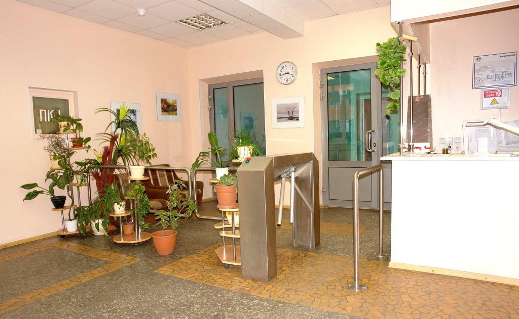 Фото отеля 2