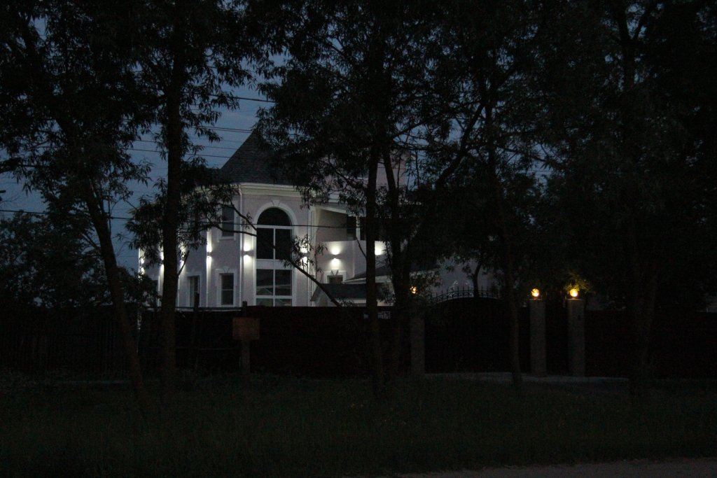 Фото Дом на Володарке