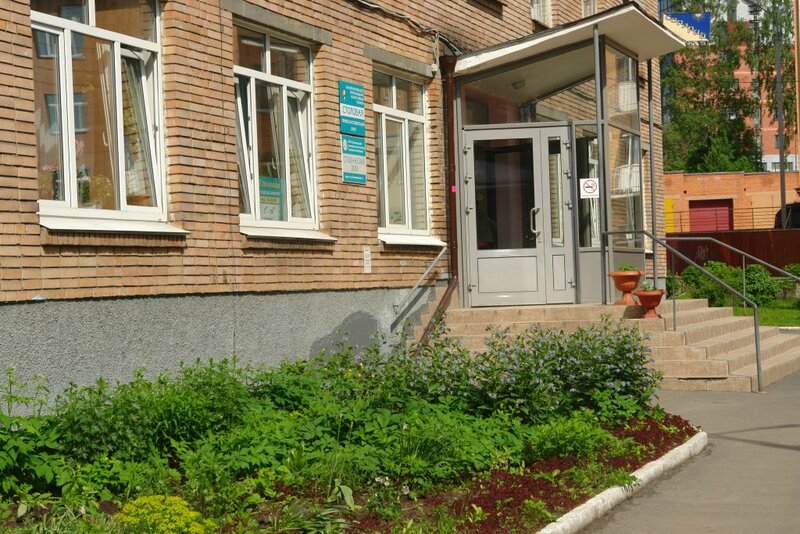 Общежитие Карелреспотребсоюза — фото 19