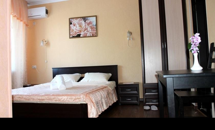 Фото Каштан