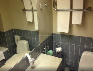 Гостиница Айсберг