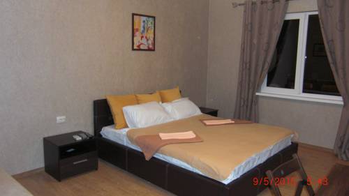 Фото Алистера