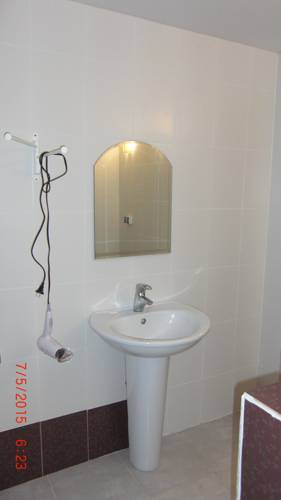 Фото Алистера