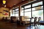 Al Kaif (Shota Rustaveli Street, 26), cafe