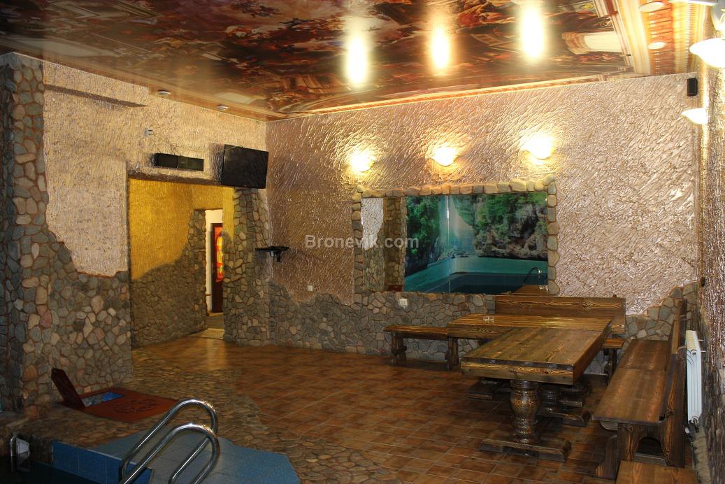 Фото Старый замок