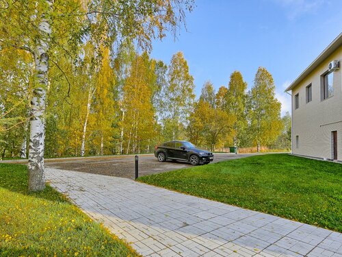 Гостиница Ладога в Петрозаводске