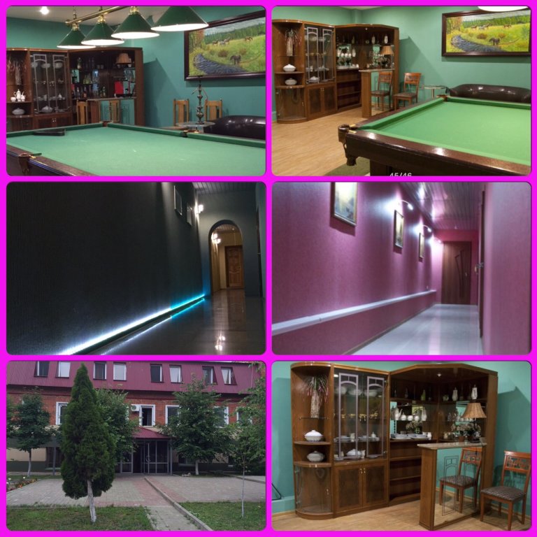 Фото Мини-отель на Профсоюзной