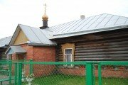 كنيسة أرثوذكسية Ioanna Predtechi V Kudinovo Church ، موسكو ومحافظة موسكو، صورة
