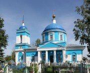 Iglesia ortodoxa Church of the Assumption of Our Lady, , foto