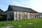 Orthodox church Церковь Николая Чудотворца, Oryol Oblast, photo
