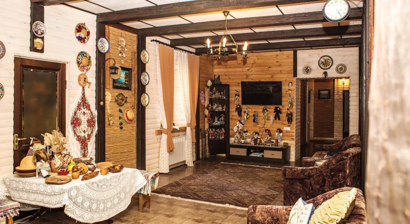 Фото Беловежская гостевая