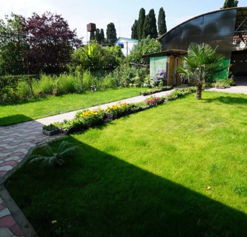 Фото Гостевой дом Элеонора