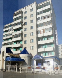 Фото Нефтехимик