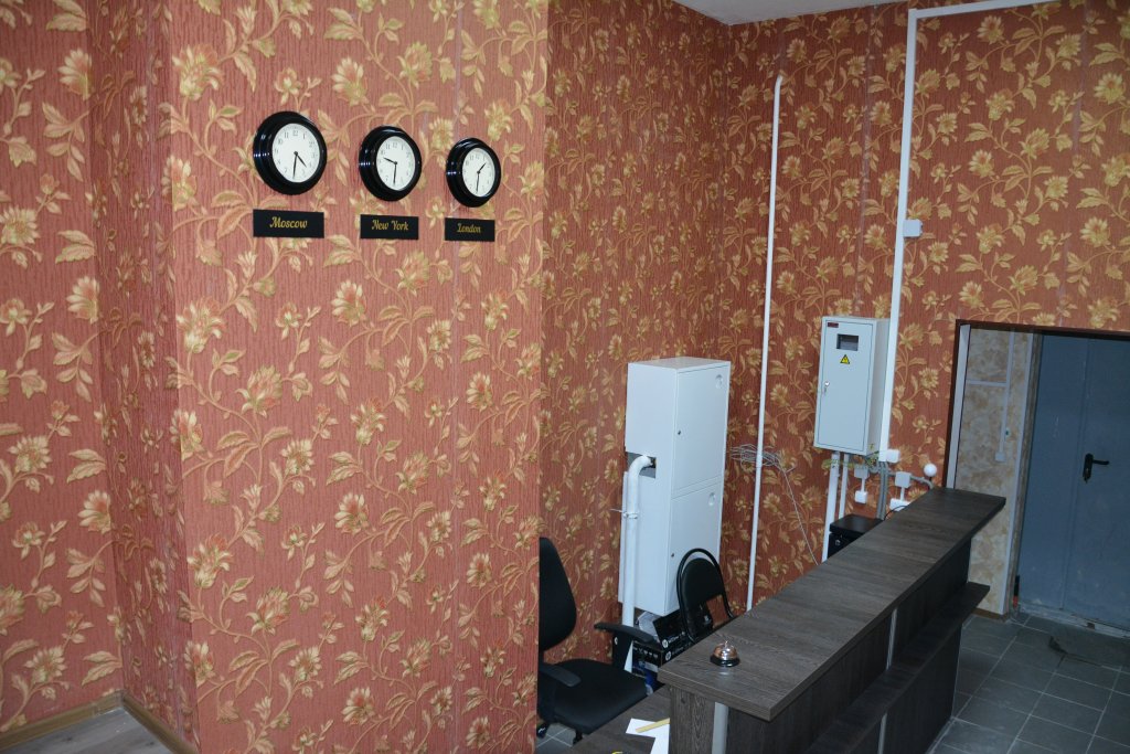 Фото Дворики