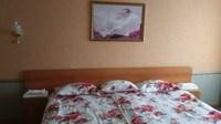 Yarovoye (ulitsa Vereshchagina, 17), hotel
