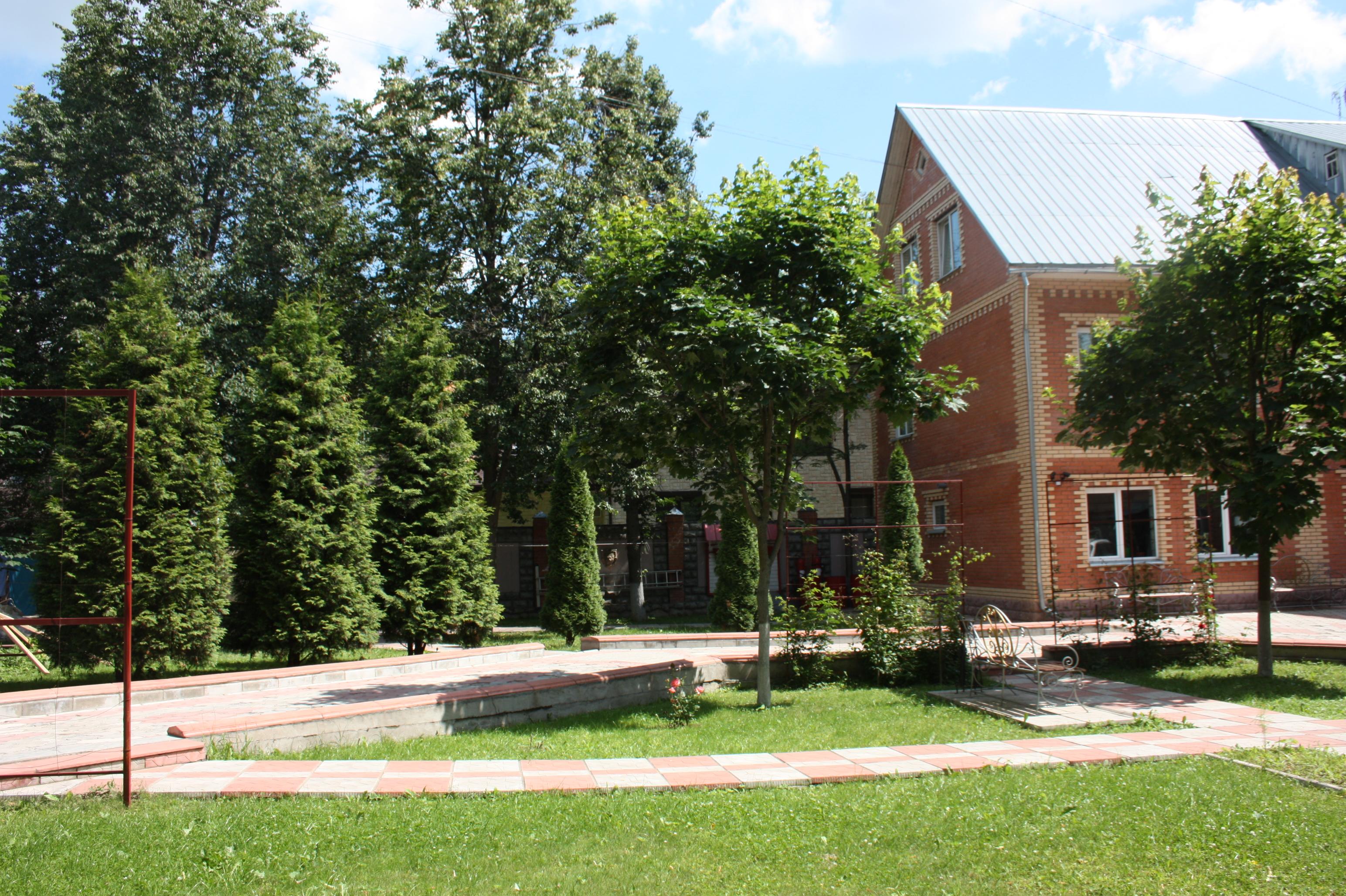 Фото Мещерино Dme