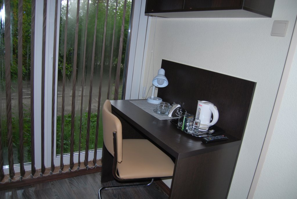 Фото отеля 5