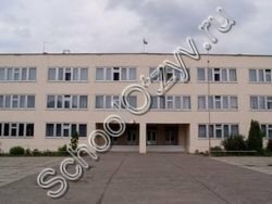 34 Школа таганрог карта