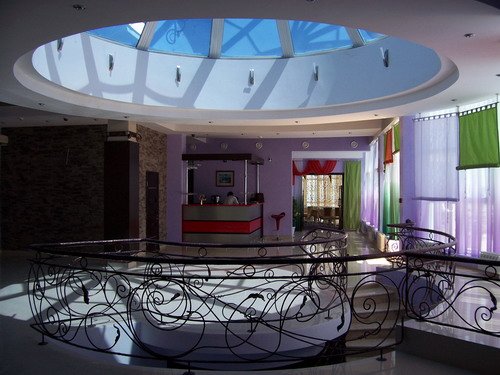 Фото Капитан