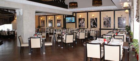 Фото Гранд отель