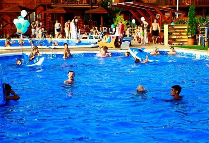 Фото отеля 5