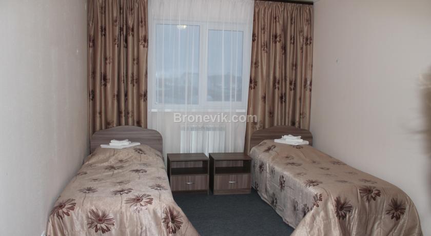 Фото отеля 3