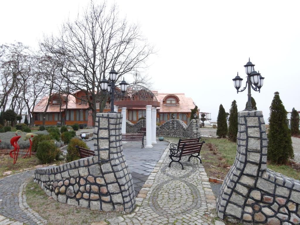 Фото Buen Retiro