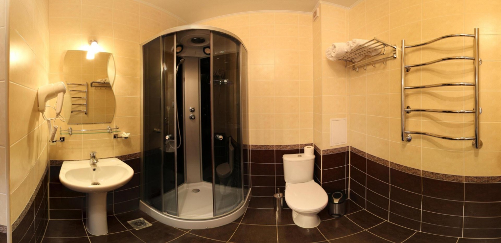 Фото Тополь, корпус № 1