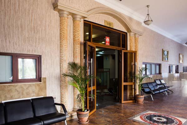 Фото Метрополь