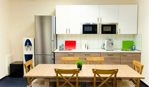 Иное жильё Skandinavia в Санкт-Петербурге