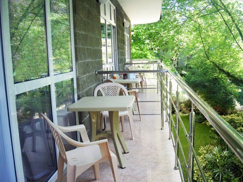 Фото Корсар